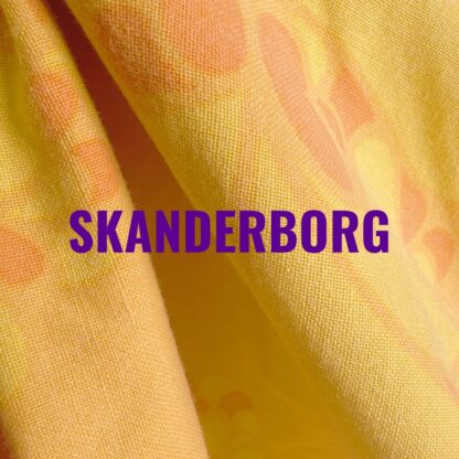UDSOLGT! SYKURSUS | SKANDERBORG | 07.04.25 | 18-21